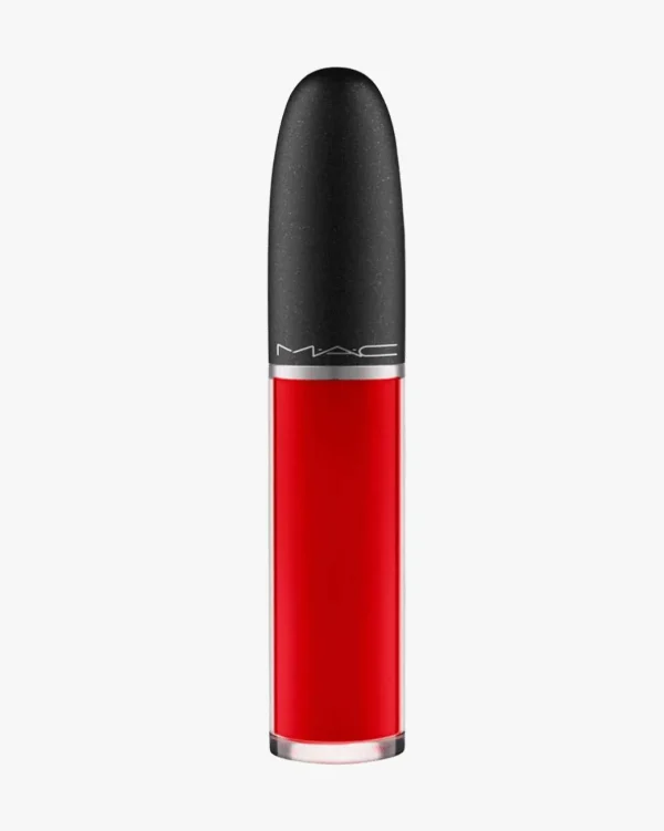 Retro Matte Liquid Lipcolour 5 ml