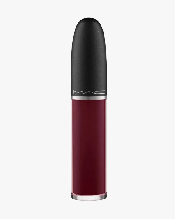 Retro Matte Liquid Lipcolour 5 ml