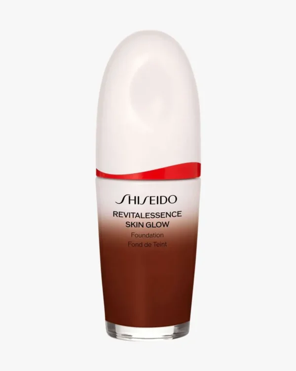 RevitalEssence Skin Glow Foundation 30 ml