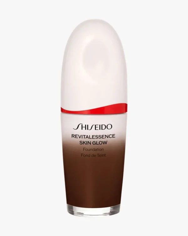 RevitalEssence Skin Glow Foundation 30 ml