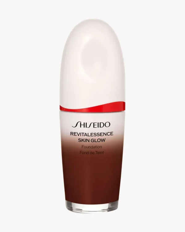 RevitalEssence Skin Glow Foundation 30 ml
