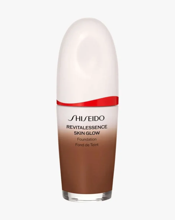 RevitalEssence Skin Glow Foundation 30 ml