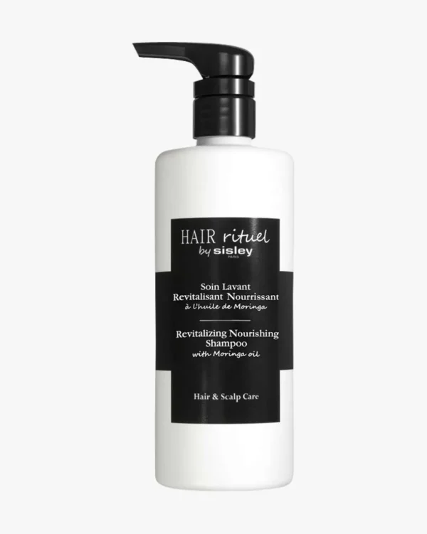Revitalizing Nourishing Shampoo