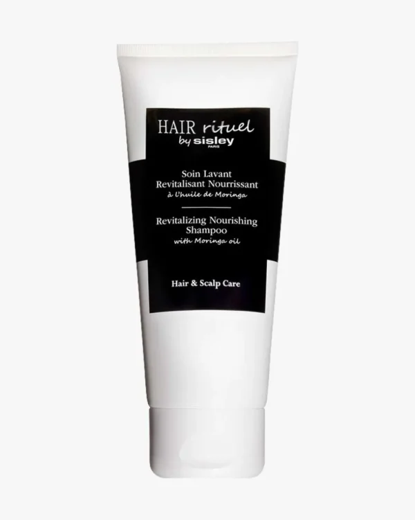 Revitalizing Nourishing Shampoo