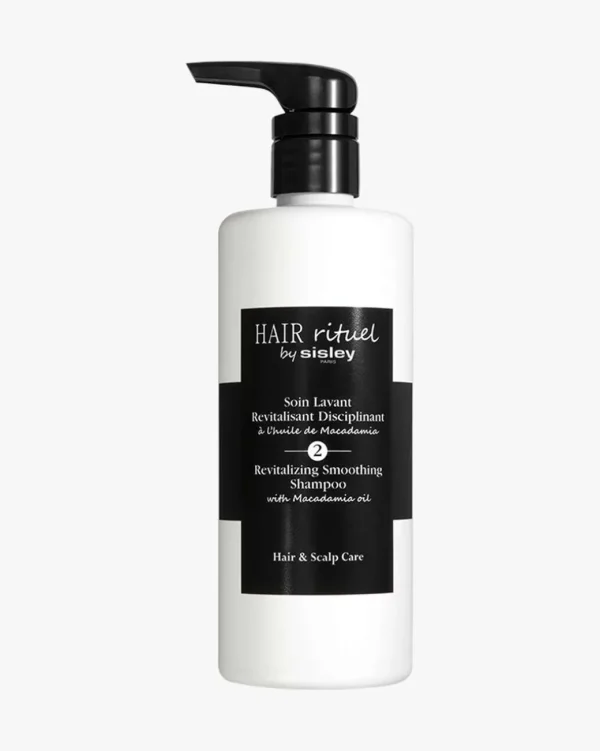 Revitalizing Smoothing Shampoo