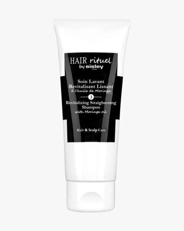 Revitalizing Straightening Shampoo 200 ml