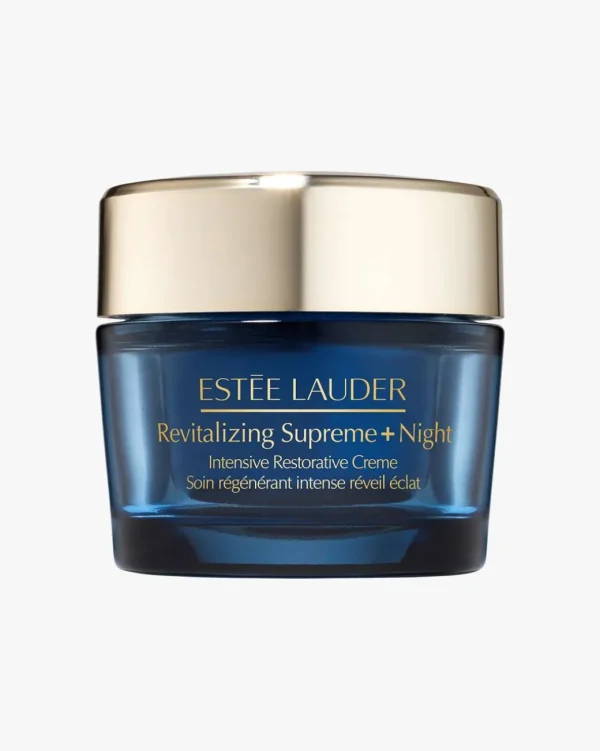 Revitalizing Supreme+ Night Intensive Restorative Creme 50 ml