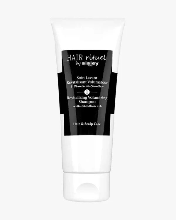 Revitalizing Volumizing Shampoo