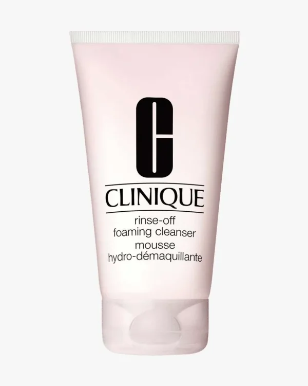 Rinse-Off Foaming Cleanser 150 ml