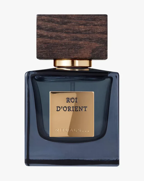 Roi d’Orient EdP