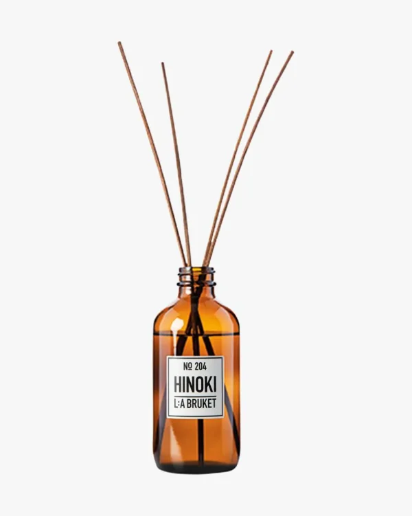 204 Room Diffuser Hinoki 200 ml