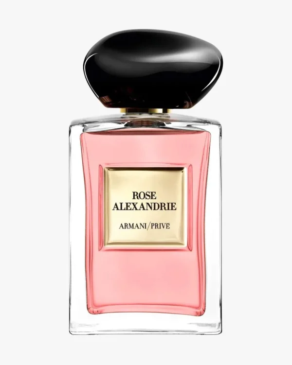 Rose Alexandrie EdT