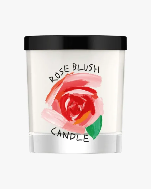 Rose Blush Home Candle 200 g