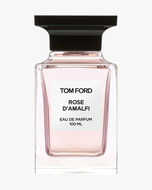 Rose d'Amalfi EdP
