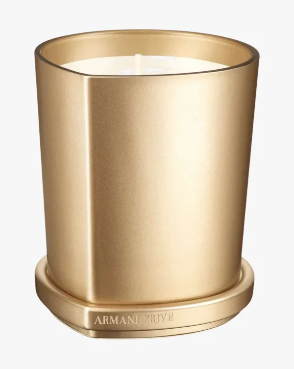 Rose D'Arabie Candle