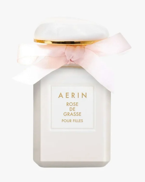 Rose de Grasse Pour Filles 30 ml