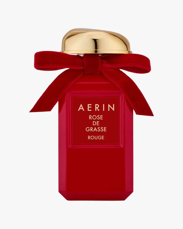 Rose de Grasse Rouge EdP 50 ml