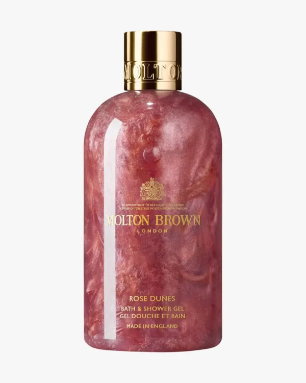 Rose Dunes Bath & Shower Gel 300 ml