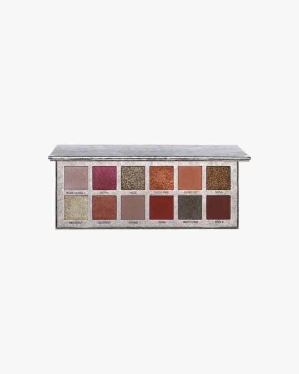 Rose Metals Palette 13,8 g