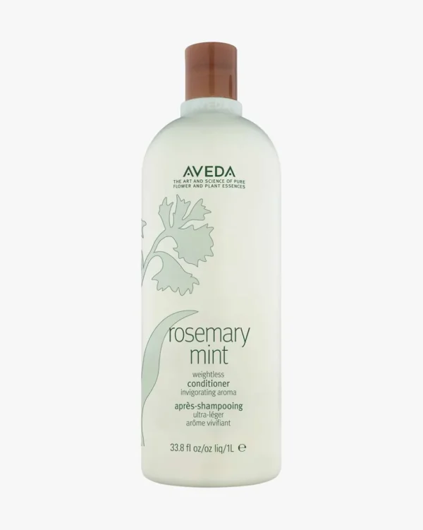 rosemary mint weightless conditioner