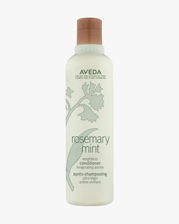 rosemary mint weightless conditioner