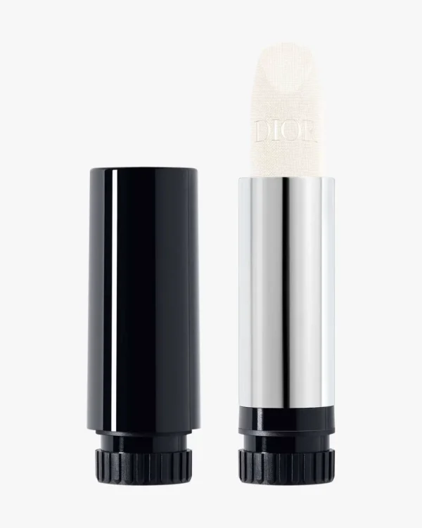 Rouge Dior Balm Universal Lip Balm - Hydrating Floral Lip Care Refill 000 Diornatural 3,2 g