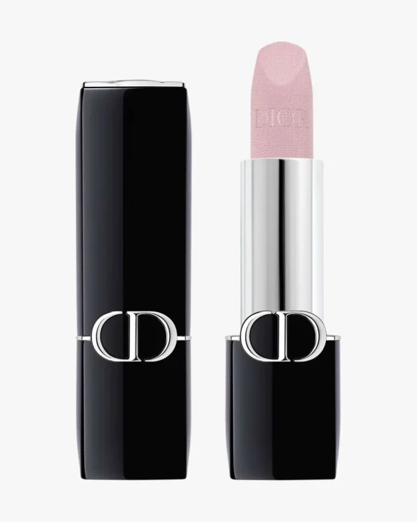 Rouge Dior Balm Universal Lip Balm - Hydrating Floral Lip Care 3,2 g