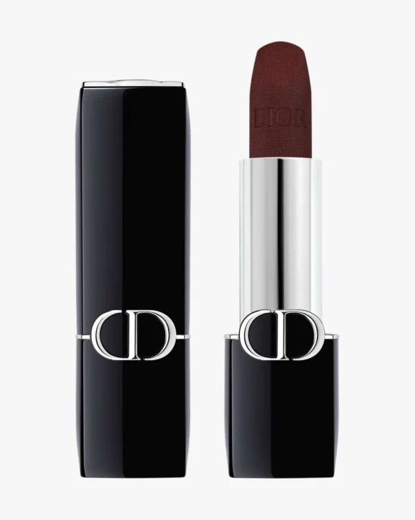 Rouge Dior Balm Universal Lip Balm - Hydrating Floral Lip Care 3,2 g
