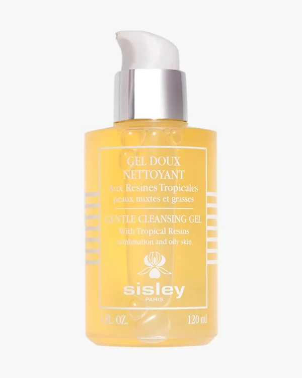 Résines Tropicales Gentle Cleansing Gel 120 ml