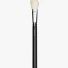 168S Large Angled Contour Brush