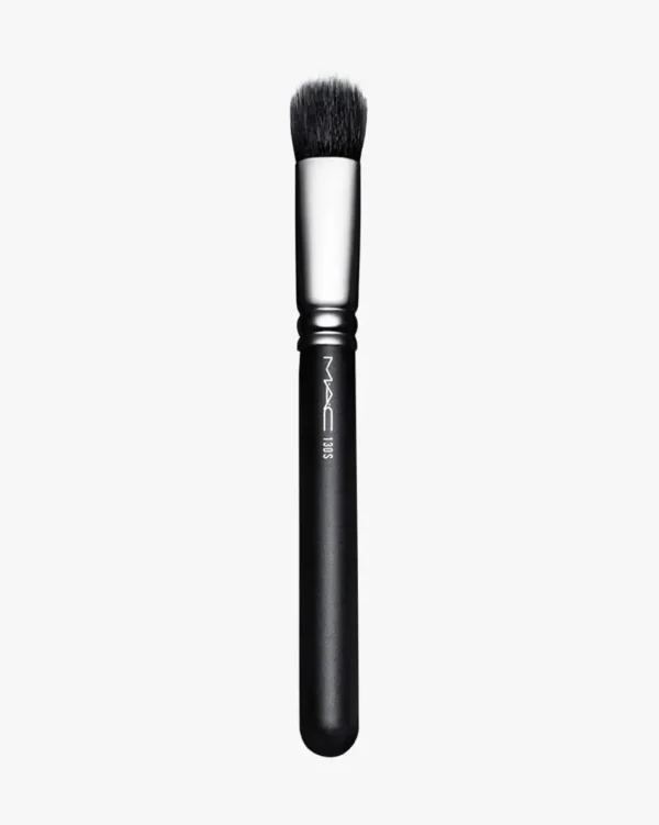130S Short Duo Fibre Brush