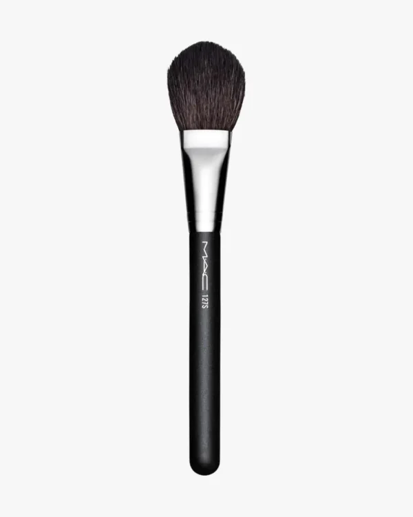 127S Split Fibre Face Brush