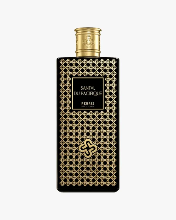 Santal Du Pacifique EdP