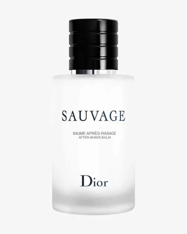 Sauvage After-Shave Balm 100 ml