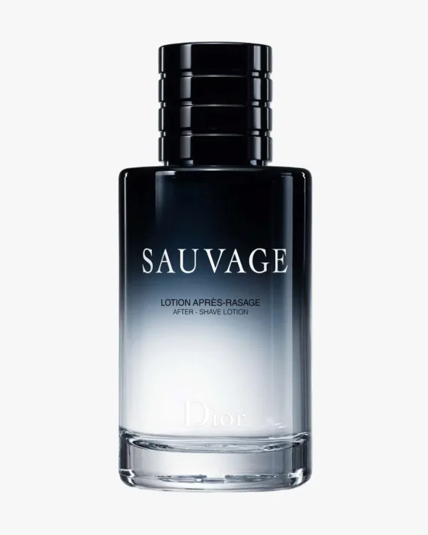 Sauvage After-Shave Lotion 100 ml