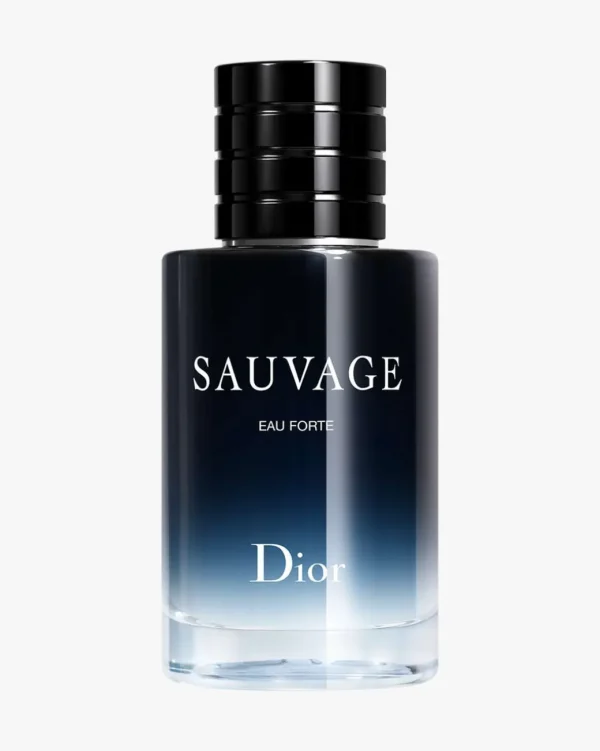 Sauvage Eau Forte Parfum Alcohol-Free Spray