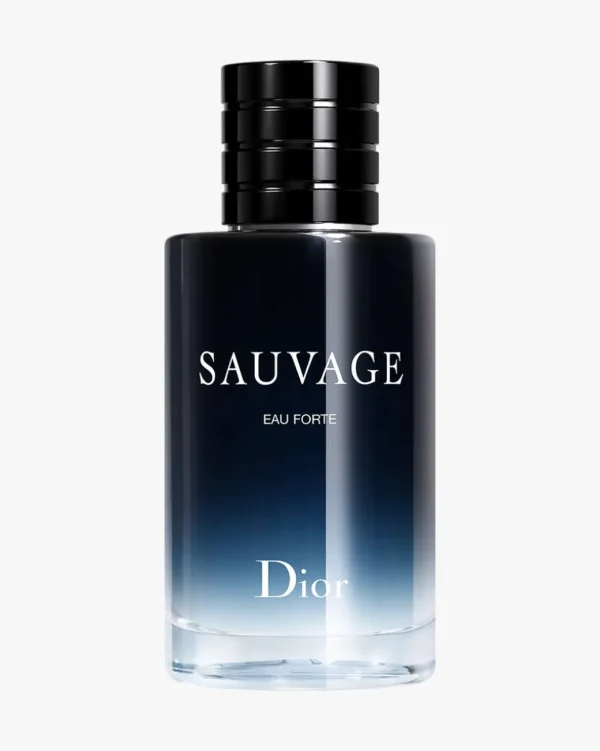 Sauvage Eau Forte Parfum Alcohol-Free Spray