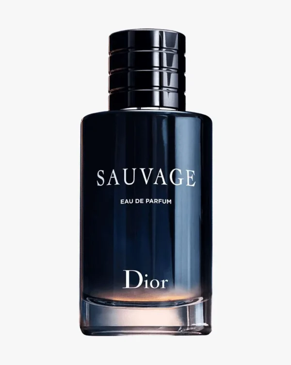 Sauvage EdP