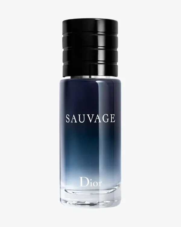 Sauvage EdT