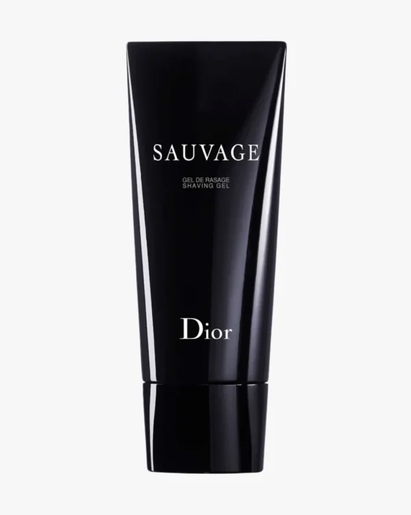 Sauvage Shaving Gel