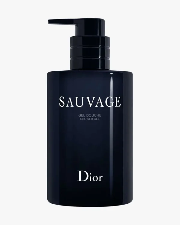 Sauvage Shower Gel