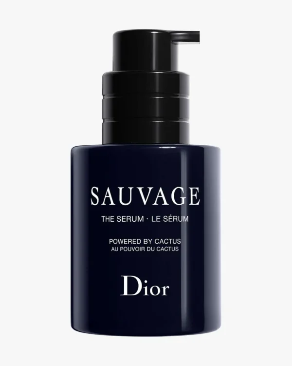 Sauvage The Serum 50 ml