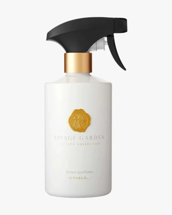 Savage Garden Home Perfume 500 ml