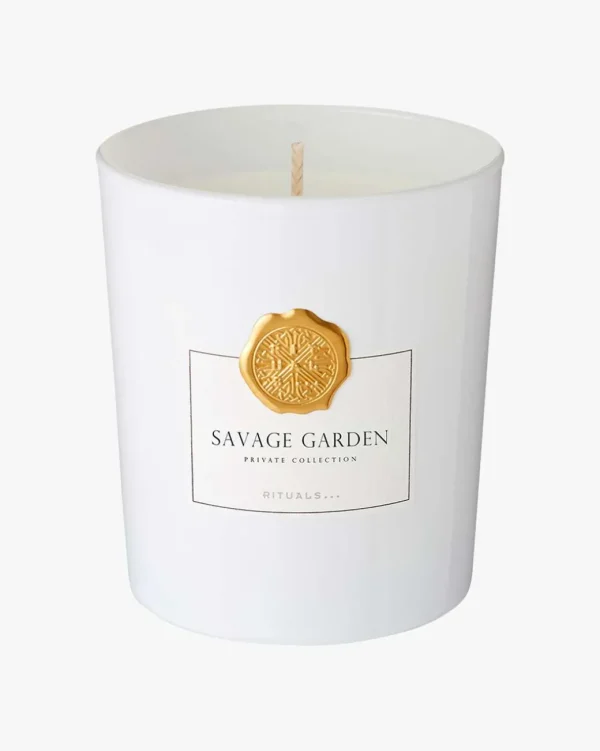 Savage Garden Scented Candle 360 g