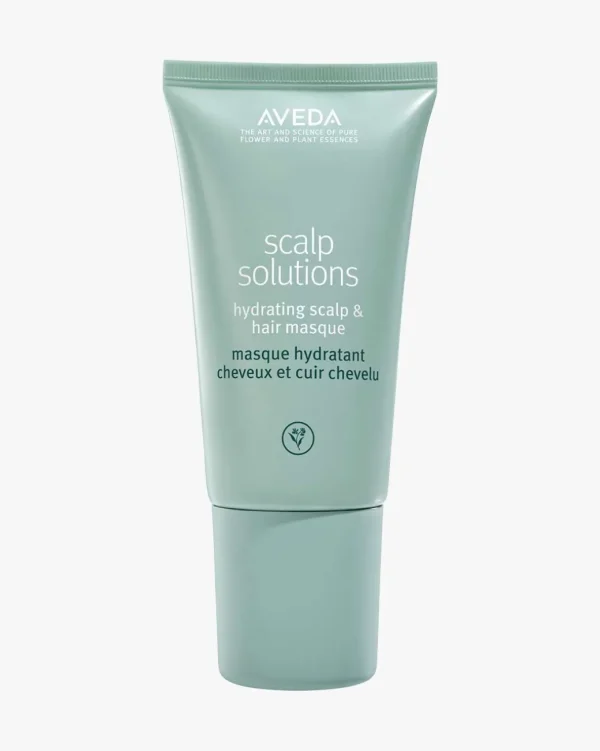 scalp solutions hydrating hair & scalp masque 150 ml