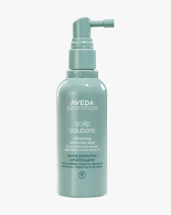 scalp solutions refreshing protective mist 100 ml