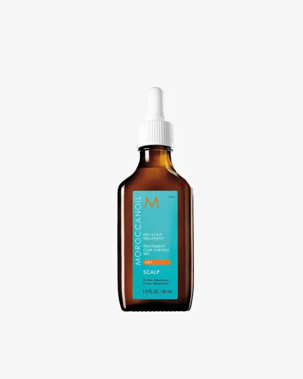 Scalp Treatment Dry No More 45 ml
