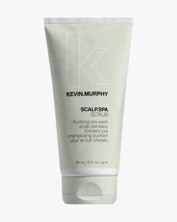Scalp.Spa Scrub 180 ml