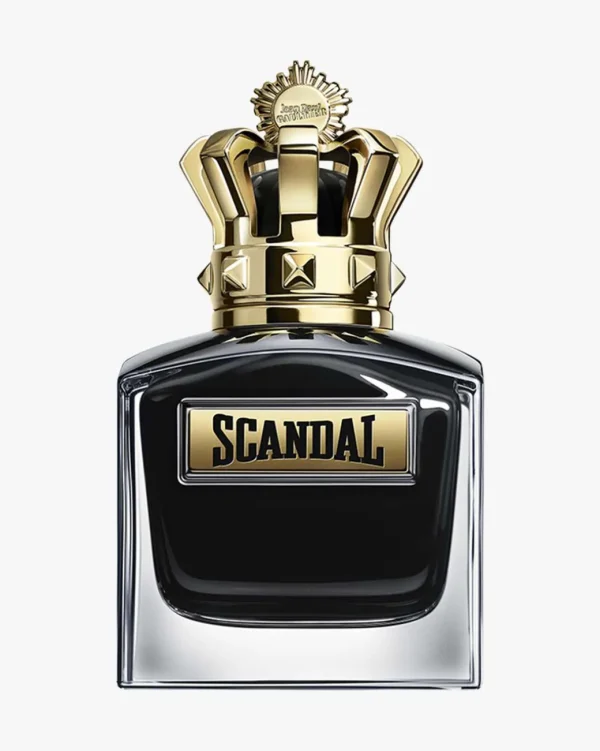 Scandal For Him Le Parfum