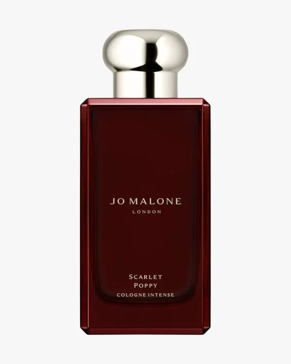 Scarlet Poppy Cologne Intense
